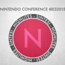 Nintendo Direct - E3 2015