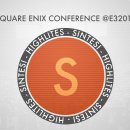 Conferenza Square Enix - E3 2015