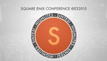 Conferenza Square Enix - E3 2015