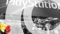 Sony - Giro Stand E3 2015
