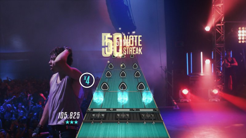 Immagine di Guitar Hero Live per PlayStation 4