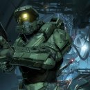 Halo 5: Guardians riceverà una patch per i 4K su Xbox One X, i precedenti episodi arriveranno in retrocompatibilità