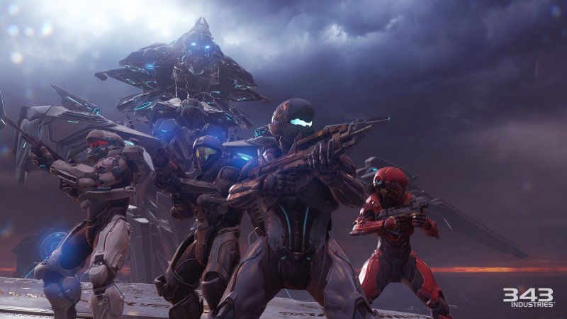 Immagine di Halo 5: Guardians  per Xbox One