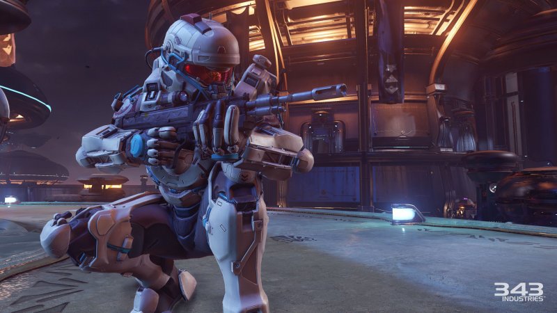 Immagine di Halo 5: Guardians  per Xbox One