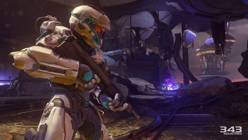 Immagine di Halo 5: Guardians  per Xbox One