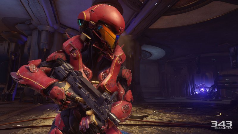 Immagine di Halo 5: Guardians  per Xbox One