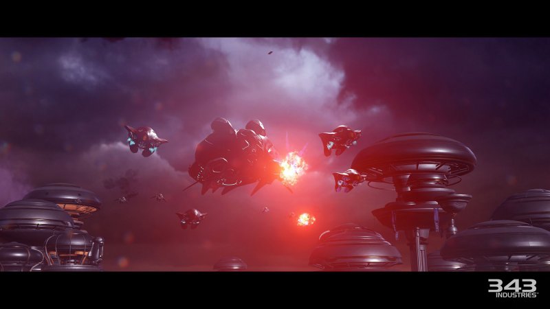 Immagine di Halo 5: Guardians  per Xbox One