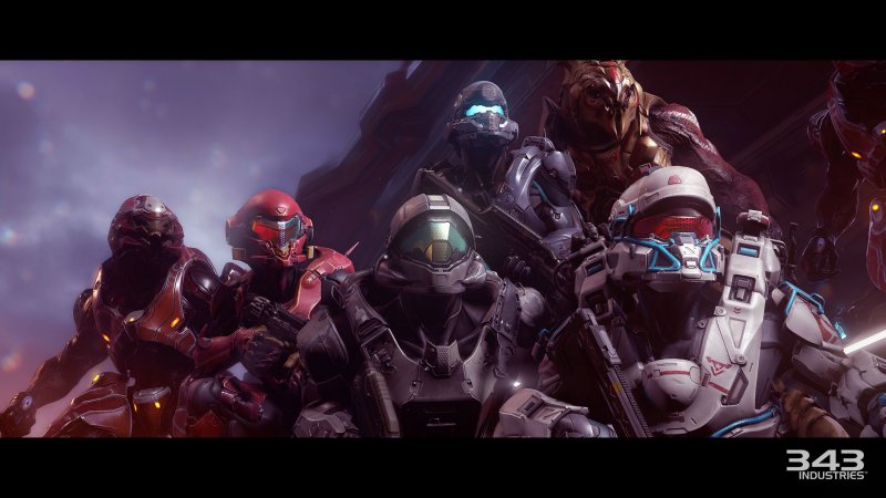 Immagine di Halo 5: Guardians  per Xbox One