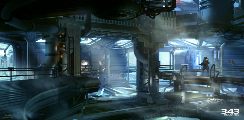 I due nemici I due nemici