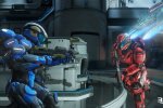 Si conclude con il quarto episodio The Sprint, il dietro le quinte di Halo 5: Guardians - Notizia