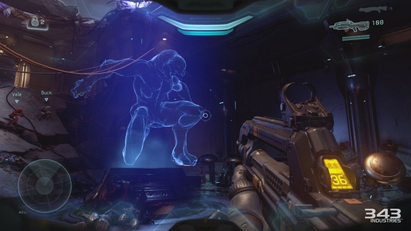 Immagine di Halo 5: Guardians  per Xbox One