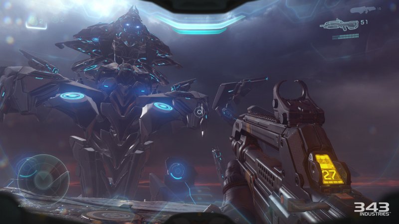 Immagine di Halo 5: Guardians  per Xbox One