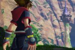 L'artista Hikaru Utada è al lavoro sulla colonna sonora di Kingdom Hearts III - Notizia