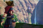 Tetsuya Nomura ha condiviso un'illustrazione di Kingdom Hearts per il 15° anniversario - Notizia