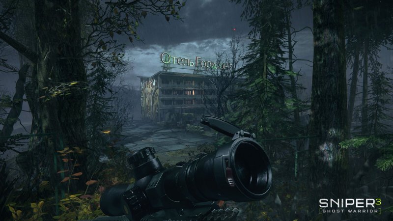 Immagine di Sniper: Ghost Warrior 3 per PlayStation 4