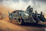 Mad Max - Il nuovo trailer 'Stronghold' - Notizia