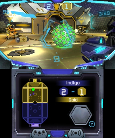 Immagine di Metroid Prime: Federation Force per Nintendo 3DS