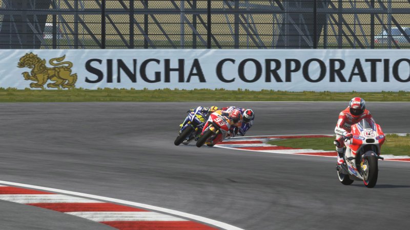 MotoGP 15