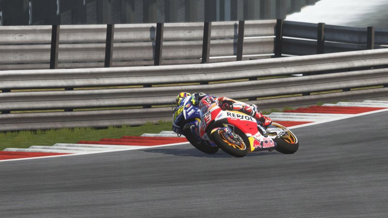 MotoGP 15