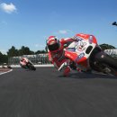 Classifiche italiane: Tutti in sella con MotoGP 15