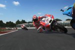 Classifiche italiane: Tutti in sella con MotoGP 15 - Notizia