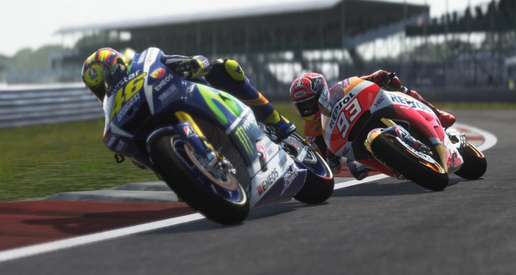 MotoGP 15 Recensione PS4 152421 Multiplayer.it
