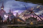 Per il designer di NieR, Platinum Games sta svolgendo un ottimo lavoro - Notizia