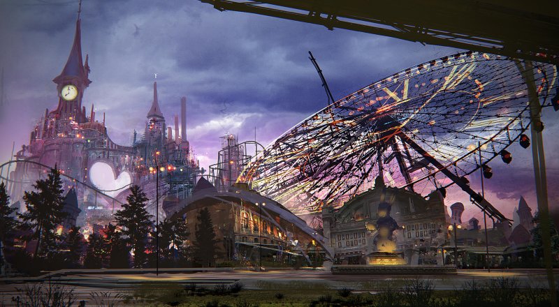 Immagine di NieR: Automata per PlayStation 4