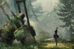 Un assaggio della colonna sonora di NieR Automata - Notizia