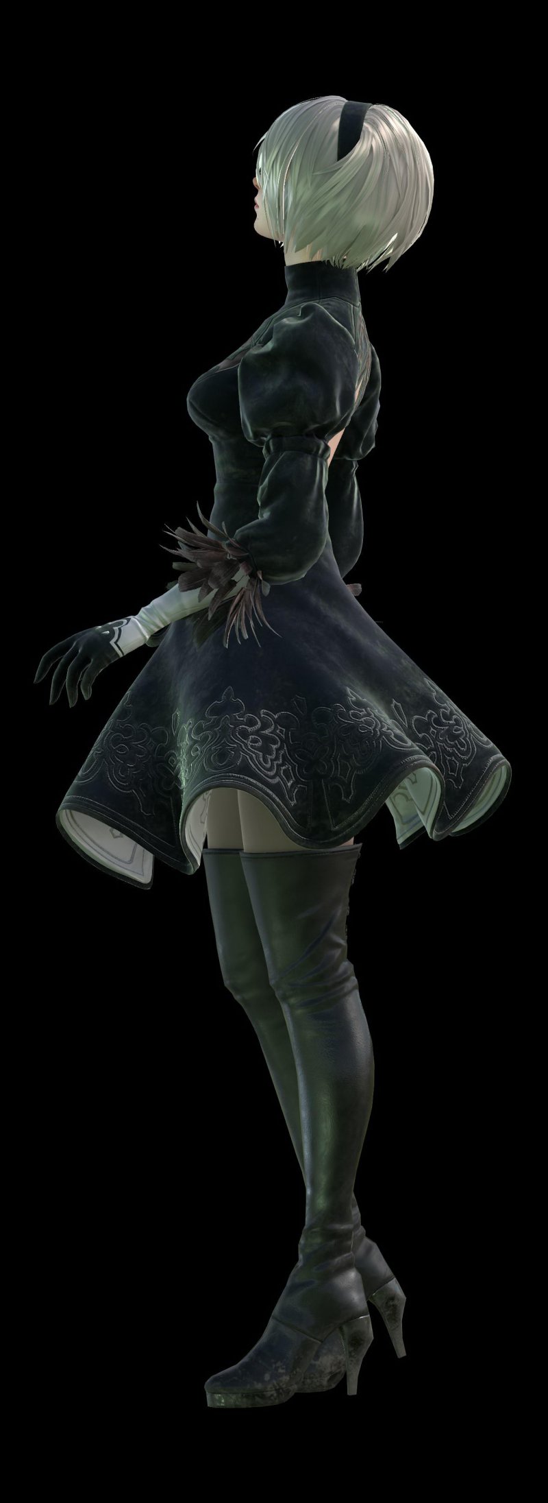 Immagine di NieR: Automata per PlayStation 4