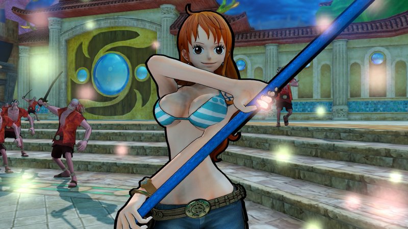 Immagine di One Piece: Pirate Warriors 3 per PlayStation 3