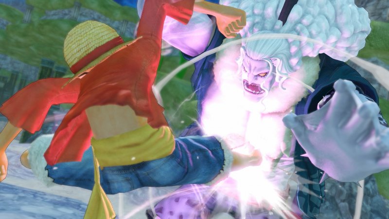 Immagine di One Piece: Pirate Warriors 3 per PlayStation 3