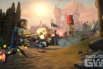 Vediamo le diverse Piante in azione per Plants Vs. Zombies: Garden Warfare 2 - Notizia