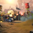 Mappe e quest gratuite per Plants Vs. Zombies: Garden Warfare 2