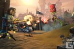 La beta di Plants vs. Zombies: Garden Warfare 2 a 900p su Xbox One e 1080p su PlayStation 4 - Notizia
