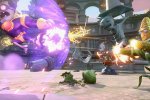 Un trailer per le Solo Ops di Plants vs. Zombies: Garden Warfare 2 - Notizia
