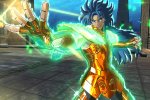 Saint Seiya: Soldiers' Soul - Un nuovo trailer giapponese - Notizia