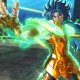 Saint Seiya: Soldiers' Soul - Un nuovo trailer giapponese