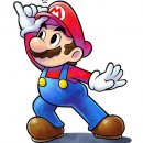 Diamo un'occhiata alla nuova galleria di Mario & Luigi: Paper Jam