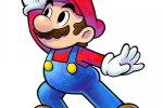 Diamo un'occhiata alla nuova galleria di Mario & Luigi: Paper Jam - Notizia