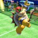 Un trailer per i "cattivi" di Mario Tennis: Ultra Smash