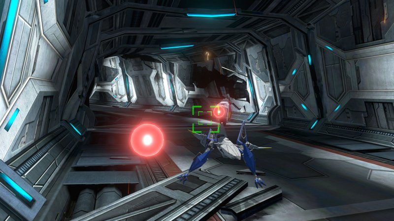Immagine di Star Fox Zero per Nintendo Wii U