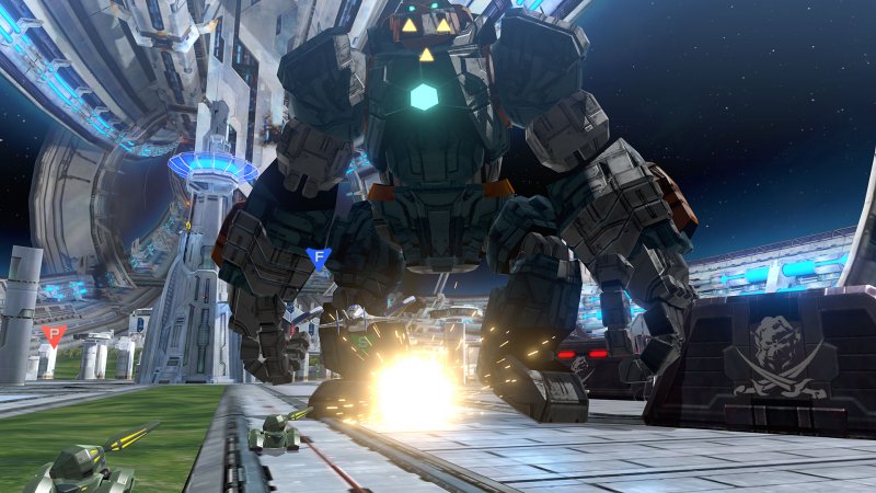 Star Fox Zero rimandato al 2016 Star Fox Zero rimandato al 2016