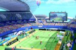 Mario Tennis: Ultra Smash si mostra nel trailer 'Overview' - Notizia