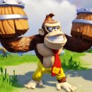Activision presenta la Dark Edition di Skylanders SuperChargers al Comic-Con di San Diego