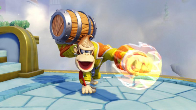 Skylanders SuperChargers