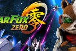 Fox McCloud decanta le sue lodi nel divertente spot americano di Star Fox Zero - Notizia
