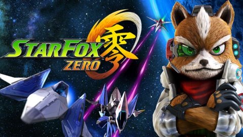 Star Fox Zero on Nintendo Switch: PlatinumGames would like to develop the conversion