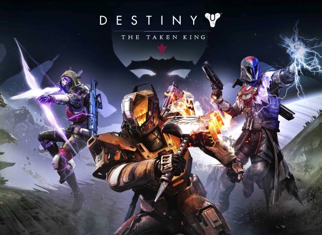 Destiny: Il Re dei Corrotti