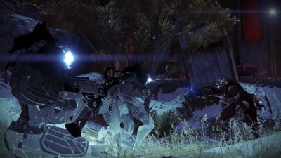 Destiny: Il Re dei Corrotti